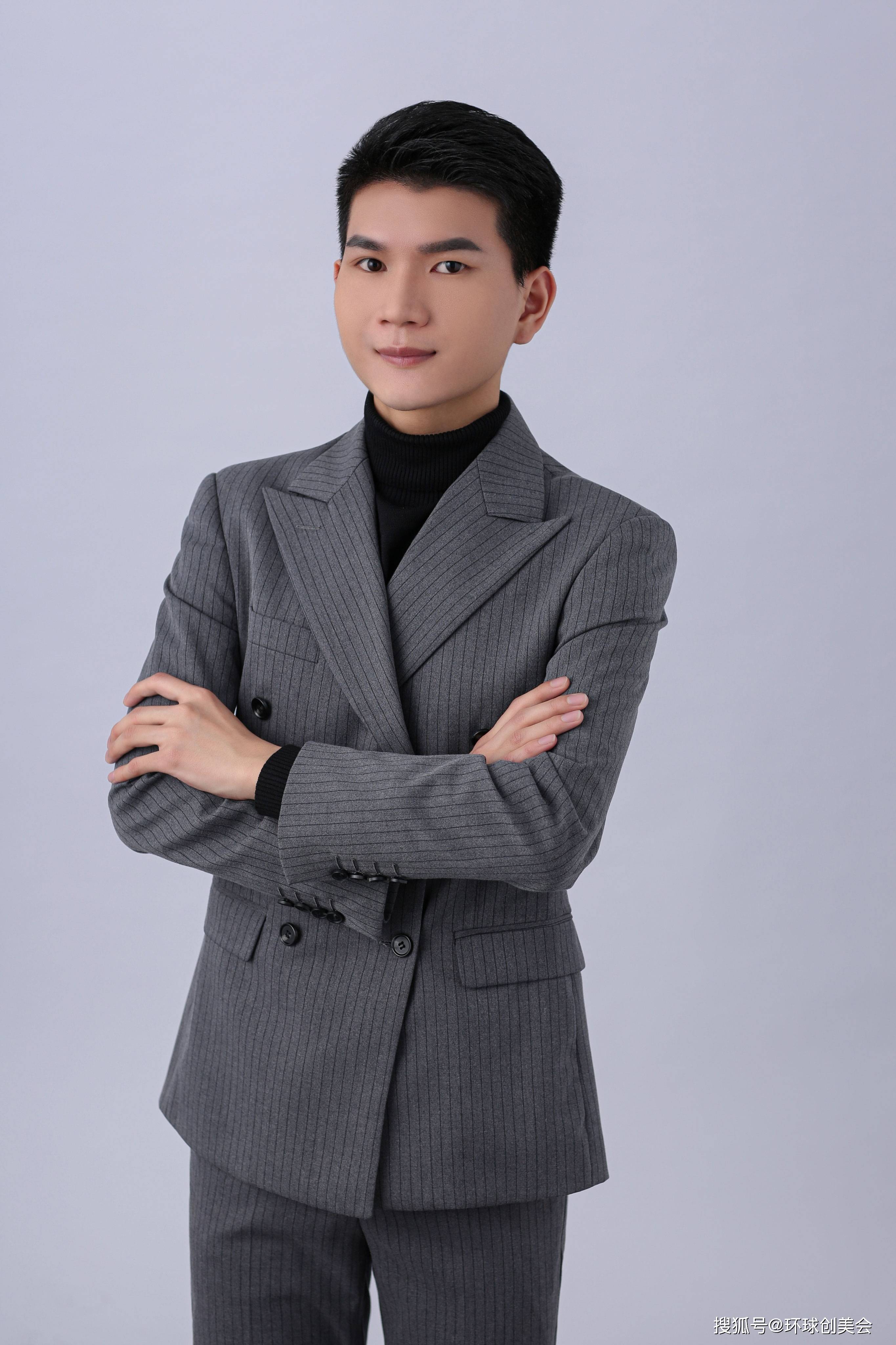 李姿婷 联合创始人 & 首席运营官